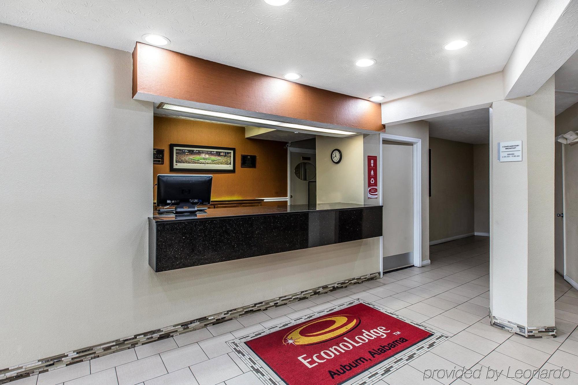 Auburn Lodge Near University Екстер'єр фото